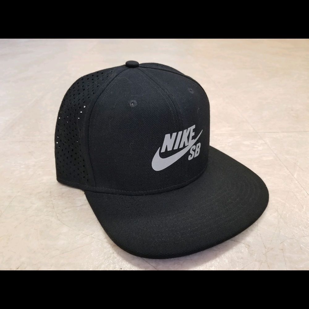 nike sb flatbill hat